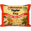 Maruchan (feat. Vrong) (Explicit) - Taylor Ray&Vrong