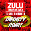 Infinity Roar! - TJ Chill&DJ Agent M