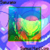 Samus Hard Corp - Saturator