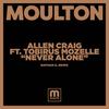 Never Alone (Nathan G Remix) - Allen Craig&Tobirus Mozelle