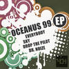 Sky (Loden Groove Mix) - Oceanus 99