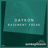 Basement Freak (Eddy Tango Remix) - DAYKON&Eddy Tango