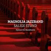 O Bli Hos Meg - Magnolia Jazzband&Henry Francis Lyte&Gustav Jensen&William Henry Monk