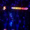 Distorted Bleep - JS