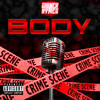 BODY (Explicit) - Shiner Hymes&Radio973