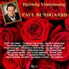Jeg tager dig til ægte - Poul Bundgaard&Daimi