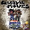 Global Moves - Dj Views&Speech&Dell-P