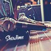 Showtime (feat. RYOMA & SKYKIDD) - Qlama&西红柿炒番茄&SKYKIDD