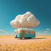 Clouds - Senn