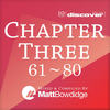 Crossing North (Original Mix) - Matt Bowdidge