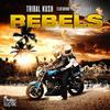 Rebels - Tribal Kush&Tropical Spaces