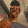 Sticks a Liar (Explicit) - OGX