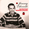 Wedding Band - Jimmy Edwards