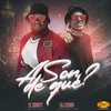 A Son de Que - El Santy&DJ GOMA