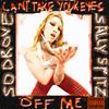 Can't Take Your Eyes Off Me(feat. Sally Spitz) - So Drove&Sally Spitz