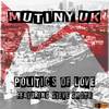 Politics of Love (Sunrise Club Mix) - Mutiny UK&Steve Smith