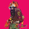 Monkey Machine - CRX