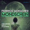 Mondschein (Lucas Rossi Remix) - Federico Monachesi