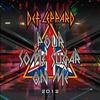 Pour Some Sugar On Me (2012) - Def Leppard