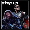 Step Up(The Falcon & The Winter Soldier Rap)[feat. Darrnell Bradley] (Explicit) - AfroLegacy&Darrnell Bradley