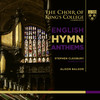 Hear my words, ye people: Hear My Words, Ye People - The Choir of King's College, Cambridge&Cambridge&Stephen Cleobury&Daniel D'Souza&Tom Pickard&Douglas Tang