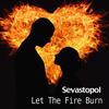 The Trigger (Vocal Mix) - Sevastopol