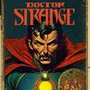 Doctor Strange (Today in Marvel History Theme) - Jesse Zuretti