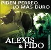 Ojos Que No Ven (Album Version) - Alexis & Fido