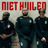 Niet Huilen (Explicit) - Hef&Kevin&Jayboogz