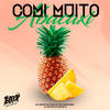 Comi Muito Abacaxi (feat. Dj chiquete|Explicit) - Dj Neves&DJ SATI MARCONEX&Mc Menor do Doze&Dj chiquete