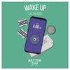 Wake Up (Extended Mix) - Catz N Hood