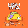 High Tea - Rafael Frost