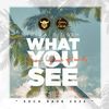 What You See(Show Your Hands) - Bunji Garlin&Fay-Ann Lyons