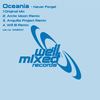 Never Forget (Will B Remix) - Oceanía&Will B