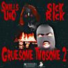 Krueger vs Vorhees 2 (Explicit) - Smalls Uno&Sick Rick