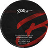 Underground Sure (A.D.M.|Italy|Edit) - Proudly People&Stop File