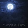 Nightime (Explicit) - Yungjr&Liday