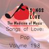 Greenlee Loves Frozen, Ponyta, and Chimchar - Various Artists&Valentin