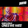 Ones We Hate - Ruben Vitalis