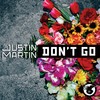 Ruff Stuff (DJ Version) - Justin Martin