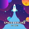 Space Explore - DJ SKET