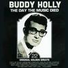 It's so Easy - Buddy Holly