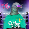 ELETRO FUNK DEBOXE 2022 EXA DA COPA - Dj Pedro Beat&Deboxe&DJ VITOR THE BEST