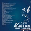 Jah Love Is on Me - Krewkut&Aemz