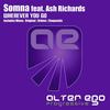 Wherever You Go (Original Mix) - Somna&Ash Richards