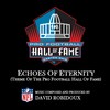 Hall Of Fame History - David Robidoux