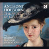 The Fairie-Round - L'Achéron&Francois Joubert-Caillet&Anthony Holborne