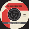 Takin' It to the Streets (Single Version) - The Doobie Brothers&James Taylor