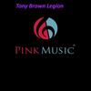 Legion (Orginal Mix) - Tony Brown