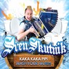 Kaka Kaka Pipi Wash Your Hands - Sven Skutnik